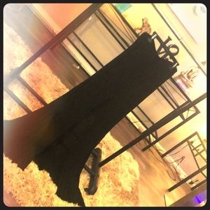 Express summer skirt way cute and sleek.